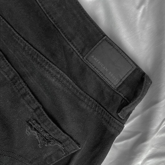 American Eagle Strigid Mom Jean - Picture 5 of 9